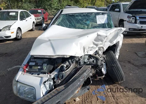 2010 Mercury Grand Marquis Ls (Fleet Only) из США, поврежденный, VIN 2MEBM7FV0AX627422